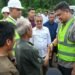 Bobby Nasution Mulai Bangun SMKN 1 Gido, Relokasi Sekolah Langganan Banjir ke Lokasi yang Lebih Layak