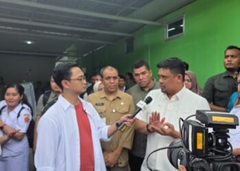 Pemprov Sumut Tingkatkan Layanan 20 Puskesmas Jadi Rawat Inap Tahun ini