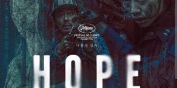 Hope Mulai Tayang di Bioskop Korea Selatan, Langsung Juarai Box Office