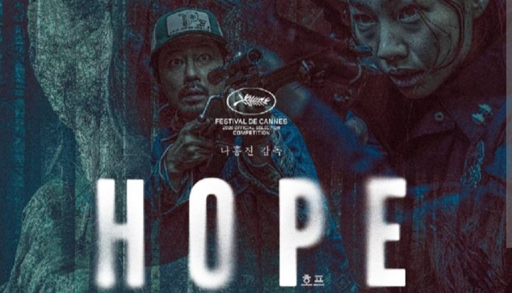 Hope Mulai Tayang di Bioskop Korea Selatan, Langsung Juarai Box Office