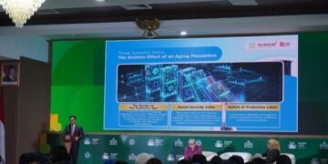 USU dan Kemendukbangga BKKBN Perkuat Sinergi Akademik Melalui ICoPoF 2026