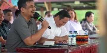 Gerak Cepat Bobby Nasution, Nelayan hingga Masjid Al Uswah Dapat Bantuan