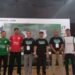 PSMS Medan Resmi Tampilkan Jersey di Piala Presiden 2026