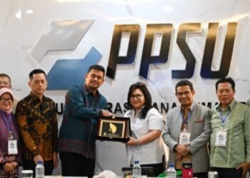 Komisi VII DPR RI Dorong PRSU Jadi Ajang Internasional dan Pusat Investasi Sumut