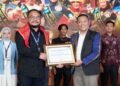 BSP Media Perkuat Komitmen Pelestarian Budaya dan Bahasa