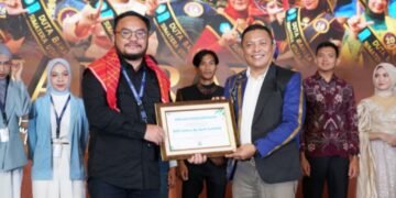 BSP Media Perkuat Komitmen Pelestarian Budaya dan Bahasa