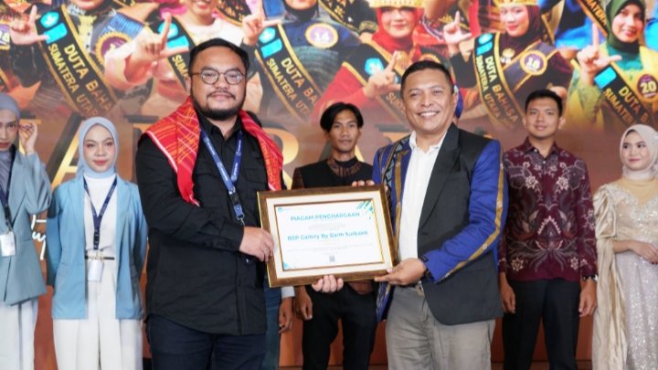 BSP Media Perkuat Komitmen Pelestarian Budaya dan Bahasa