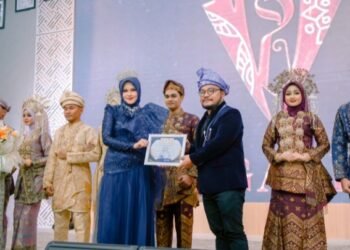 Sukses Gelar Fashion Show Budaya di Tebing Tinggi, BSP Gallery Lanjutkan Misi Pelestarian Budaya di Batu Bara
