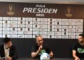 Hadapi Juara Bertahan Port FC, PSMS Medan Siap Beri Kejutan