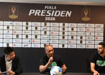 Hadapi Juara Bertahan Port FC,  PSMS Medan Siap Beri Kejutan