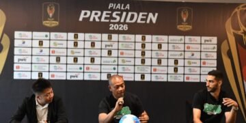 Hadapi Juara Bertahan Port FC, PSMS Medan Siap Beri Kejutan