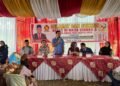 Warga Jalan Mahkamah Minta Lurah Mesjid Dicopot