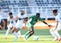 Kalah dari Port FC, PSMS Bidik Kebangkitan Kontra Persebaya