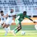 Kalah dari Port FC, PSMS Bidik Kebangkitan Kontra Persebaya