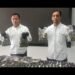 2.000 Bungkus Vape Getar asal Malaysia Gagal Beredar di Medan