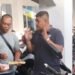Oknum LSM PAJAK Zulfahri Tambusai Tertangkap Tangan Peras Kantor Kelas I Imigrasi Polonia Medan.