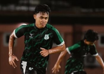 Hadapi Persebaya, Pelatih PSMS Siapkan Rotasi Besar