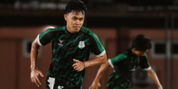 Hadapi Persebaya, Pelatih PSMS Siapkan Rotasi Besar