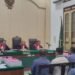 Korupsi Dana Desa TA 2024 di Paluta, Plt Inspektur Daerah dan 11 Kepala Kena ‘Semprot’ Hakim