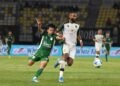 PSMS Medan Kalah dari Persebaya, Ini Kata Eko Purdjianto!