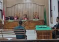 Korupsi Uang Pengganti Tanah Perkuburan, Hakim : Mati Dijepit Tanah, Dipencet Lagi