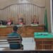 Korupsi Uang Pengganti Tanah Perkuburan, Hakim : Mati Dijepit Tanah, Dipencet Lagi