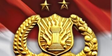 Masih 6 Bulan Menjabat, Wakapolda Sumut Diganti
