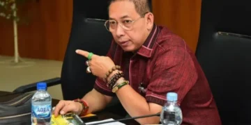 Ketua DPRD Medan Apresiasi Polrestabes Ungkap Kasus Begal, Minta Seluruh Penadah Digerebek