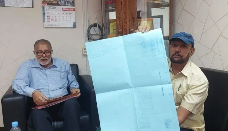 Komisi I DPRD Medan Terima Keluhan Warga soal Lahan, Reza Pahlevi Soroti Minimnya Respons Pemko