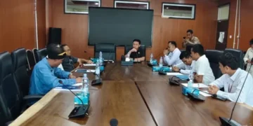 Komisi III DPRD Medan Panggil PLN UP3 Medan, Soroti Tanggung Jawab Blackout dan Kompensasi Pelanggan