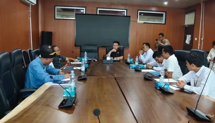 Komisi III DPRD Medan Panggil PLN UP3 Medan, Soroti Tanggung Jawab Blackout dan Kompensasi Pelanggan
