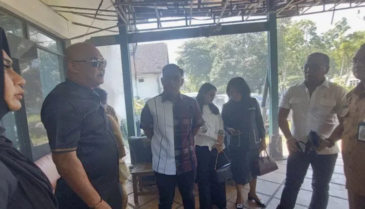 Pansus Aset DPRD Medan Soroti Sewa Gudang Rp400 Juta per Tahun untuk Simpan Aset Rusak