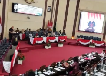 Pansus DPRD Medan Ungkap Carut-Marut Aset Daerah, Banyak Aset Hilang hingga Tak Terurus