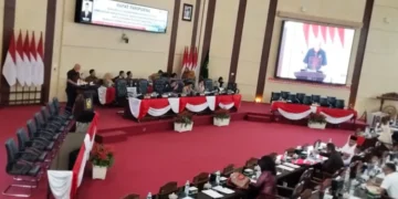 Pansus DPRD Medan Ungkap Carut-Marut Aset Daerah, Banyak Aset Hilang hingga Tak Terurus