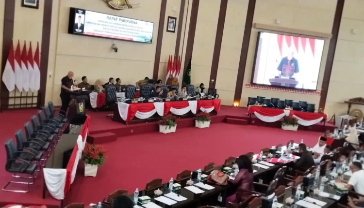 Pansus DPRD Medan Ungkap Carut-Marut Aset Daerah, Banyak Aset Hilang hingga Tak Terurus