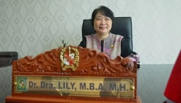 Pansus PAD DPRD Medan Dorong Bapenda Lakukan Inovasi untuk Tingkatkan Pendapatan Daerah