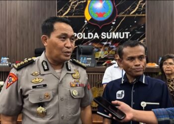 Pertamina Patra Niaga dan Polda Sumut Perkuat Sinergi Jaga Kelancaran Distribusi BBM