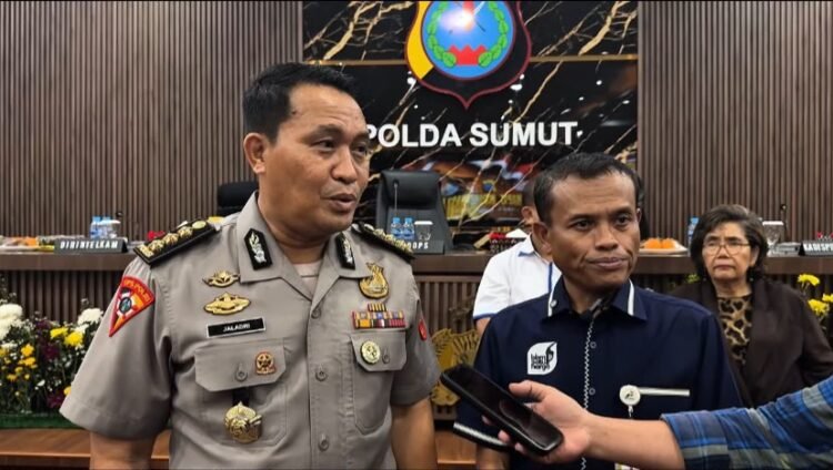 Pertamina Patra Niaga dan Polda Sumut Perkuat Sinergi Jaga Kelancaran Distribusi BBM
