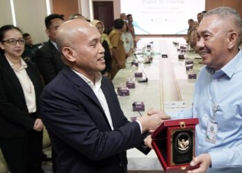 Cegah Nelayan Melintas Batas Perairan, Pemprov Sumut Siapkan Tiga Langkah Strategis