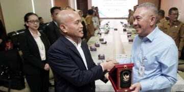 Cegah Nelayan Melintas Batas Perairan, Pemprov Sumut Siapkan Tiga Langkah Strategis