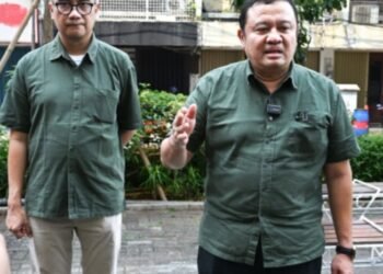 Cegah Penyalahgunaan NIK, Komdigi Tegaskan Operator Wajib Registrasi SIM dengan Biometrik