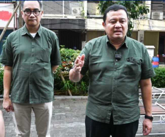 Cegah Penyalahgunaan NIK, Komdigi Tegaskan Operator Wajib Registrasi SIM dengan Biometrik