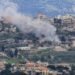 Abaikan Gencatan Senjata, Israel Bombardir Lebanon Selatan