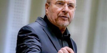 Iran Tegaskan Tak Berdamai dengan AS dan Tidak Akui Israel