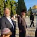 Lebih dari 2.300 Pemukim Israel Terobos Masjid Al-Agsha