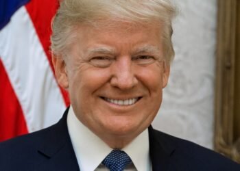 Trump Ancam China dan Rusia Jika Persenjatai Iran