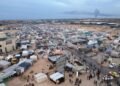 200 Pasukan Stabilisasi Internasional Masuk ke Jalur Gaza