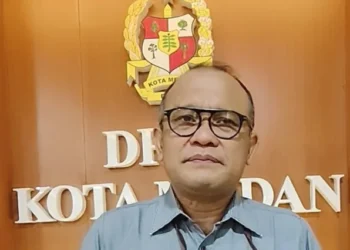 KPK Soroti Pokir, Hibah, dan Pengadaan di DPRD Medan: Jangan Sampai Pemenang Tender Sudah Diatur Sejak Awal
