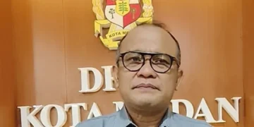 KPK Soroti Pokir, Hibah, dan Pengadaan di DPRD Medan: Jangan Sampai Pemenang Tender Sudah Diatur Sejak Awal
