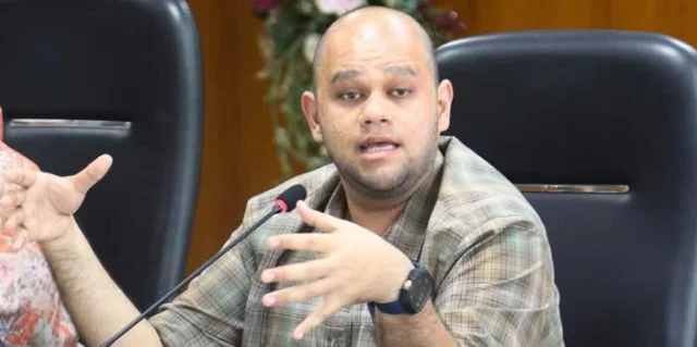 Pansus DPRD Medan Bahas Strategi Optimalkan PAD